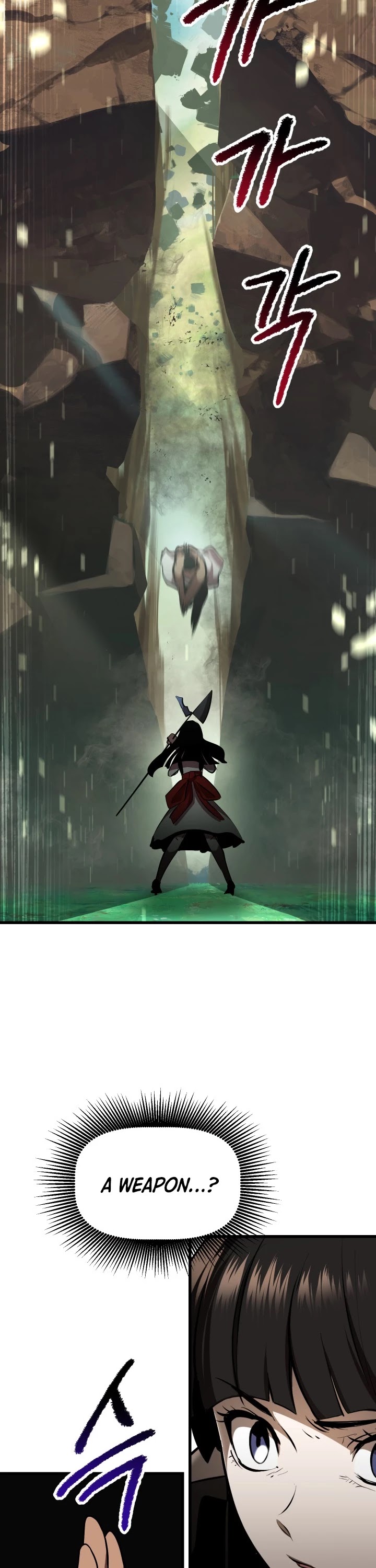 Read Survival Story Of A Sword King In A Fantasy World EN Manga Online