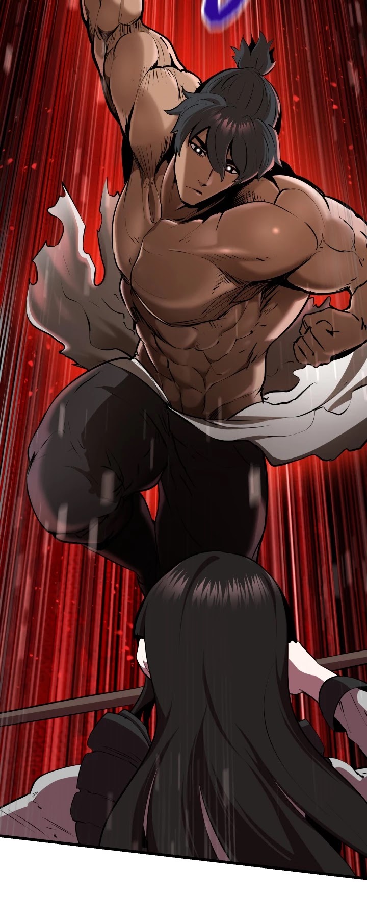 Read Survival Story Of A Sword King In A Fantasy World EN Manga Online