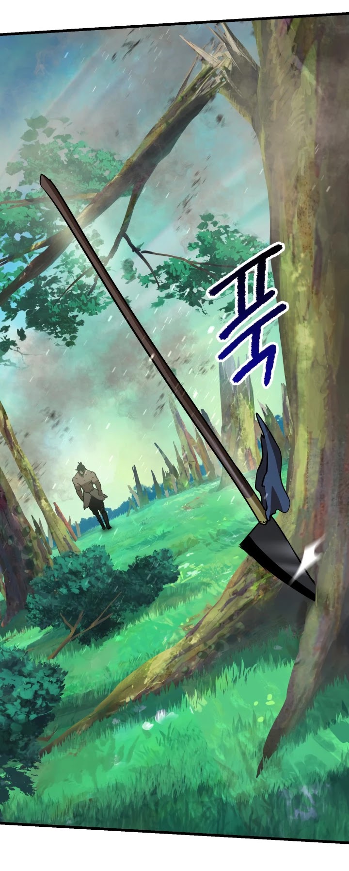 Read Survival Story Of A Sword King In A Fantasy World EN Manga Online