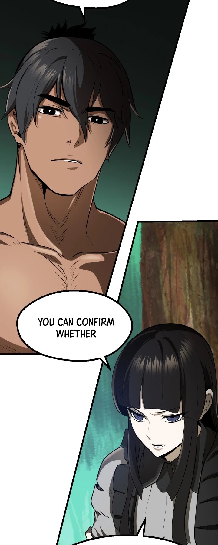 Read Survival Story Of A Sword King In A Fantasy World EN Manga Online