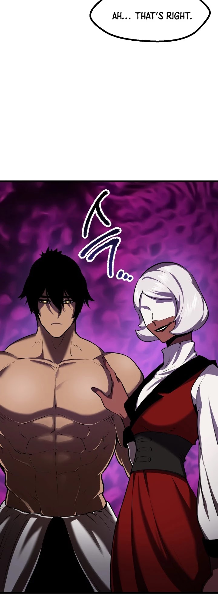 Read Survival Story Of A Sword King In A Fantasy World EN Manga Online