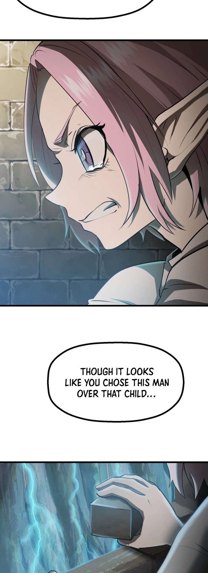 Read Survival Story Of A Sword King In A Fantasy World EN Manga Online