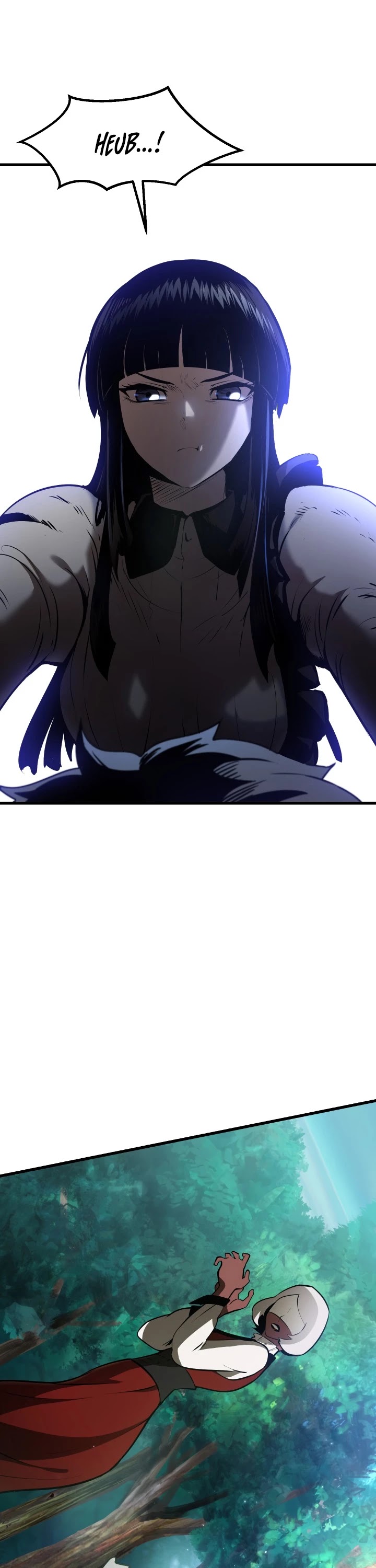 Read Survival Story Of A Sword King In A Fantasy World EN Manga Online
