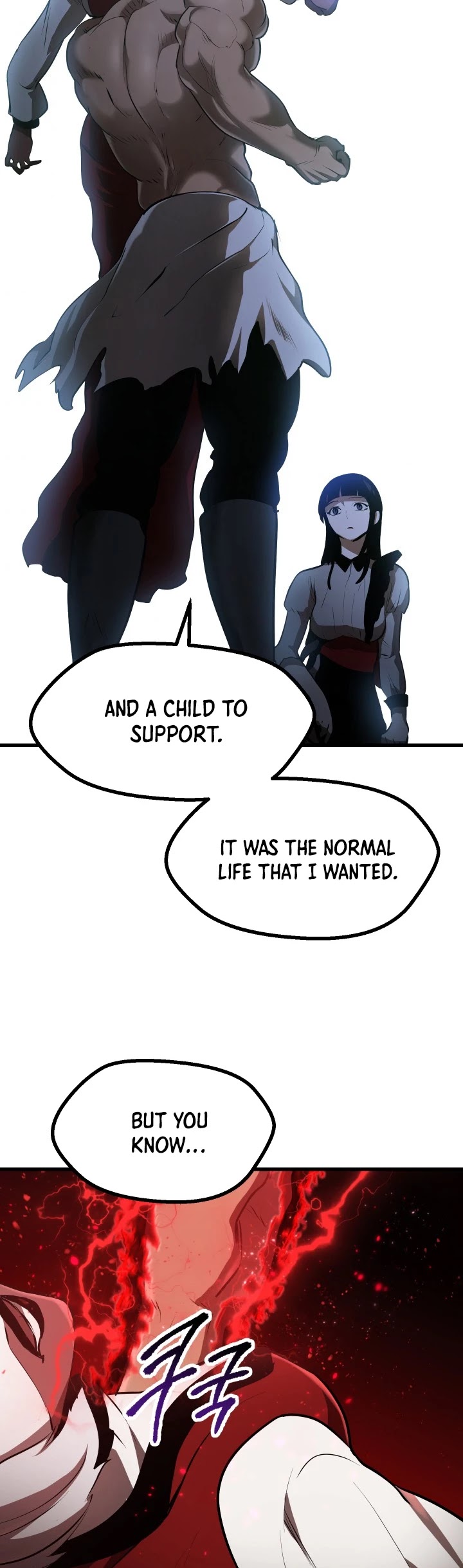 Read Survival Story Of A Sword King In A Fantasy World EN Manga Online
