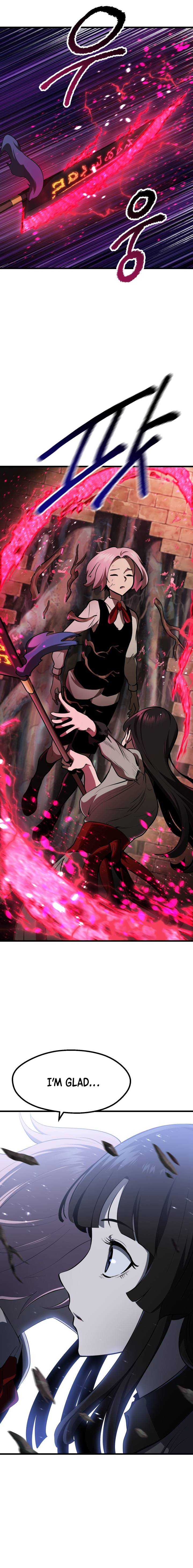 Read Survival Story Of A Sword King In A Fantasy World EN Manga Online