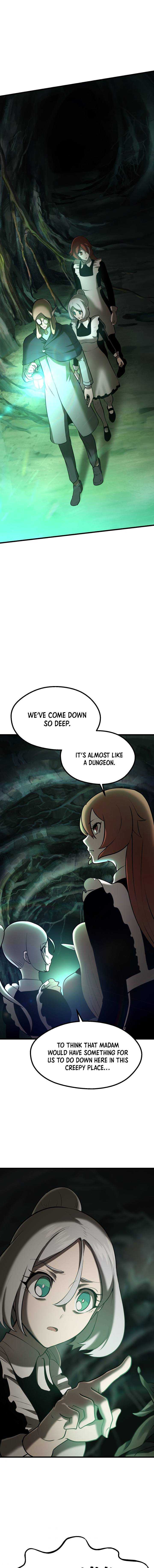 Read Survival Story Of A Sword King In A Fantasy World EN Manga Online