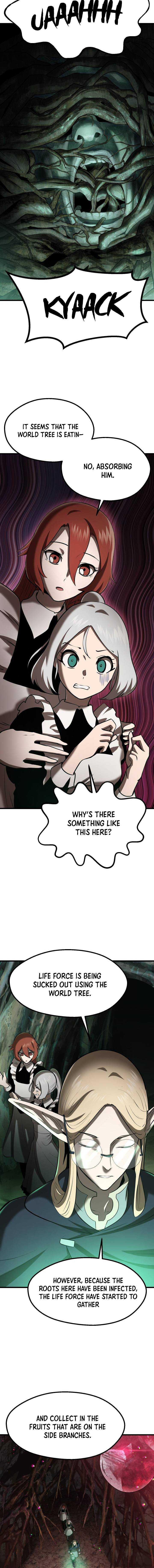 Read Survival Story Of A Sword King In A Fantasy World EN Manga Online
