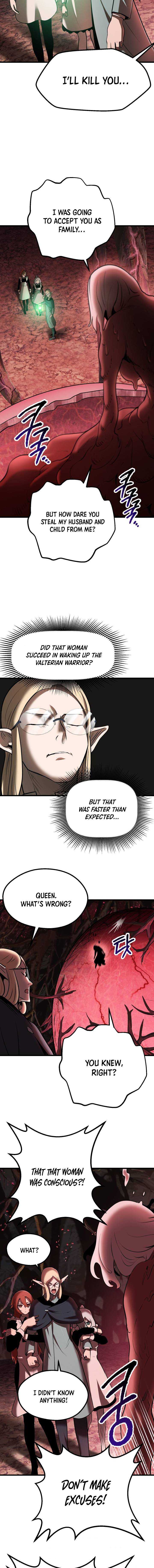 Read Survival Story Of A Sword King In A Fantasy World EN Manga Online