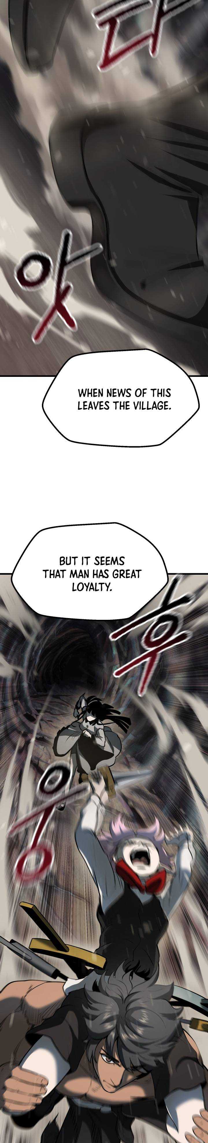 Read Survival Story Of A Sword King In A Fantasy World EN Manga Online