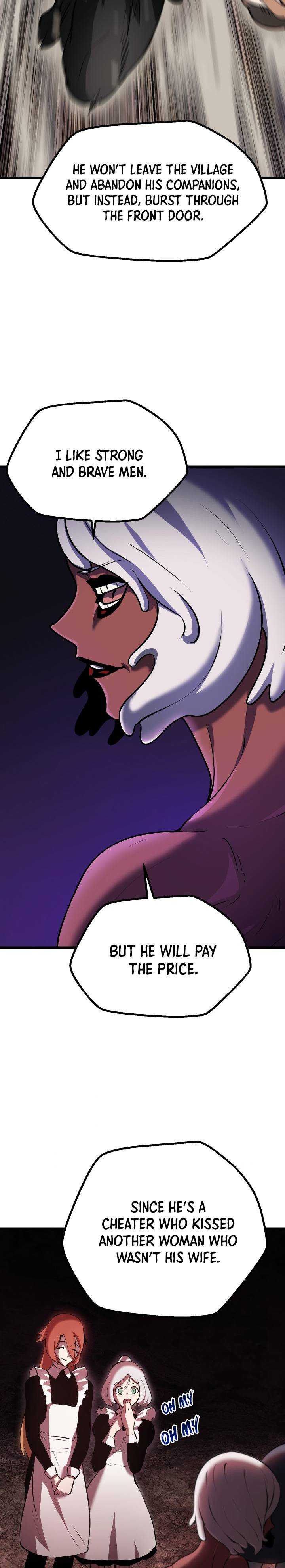 Read Survival Story Of A Sword King In A Fantasy World EN Manga Online