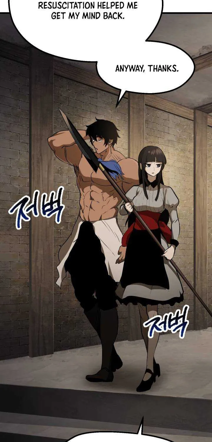 Read Survival Story Of A Sword King In A Fantasy World EN Manga Online