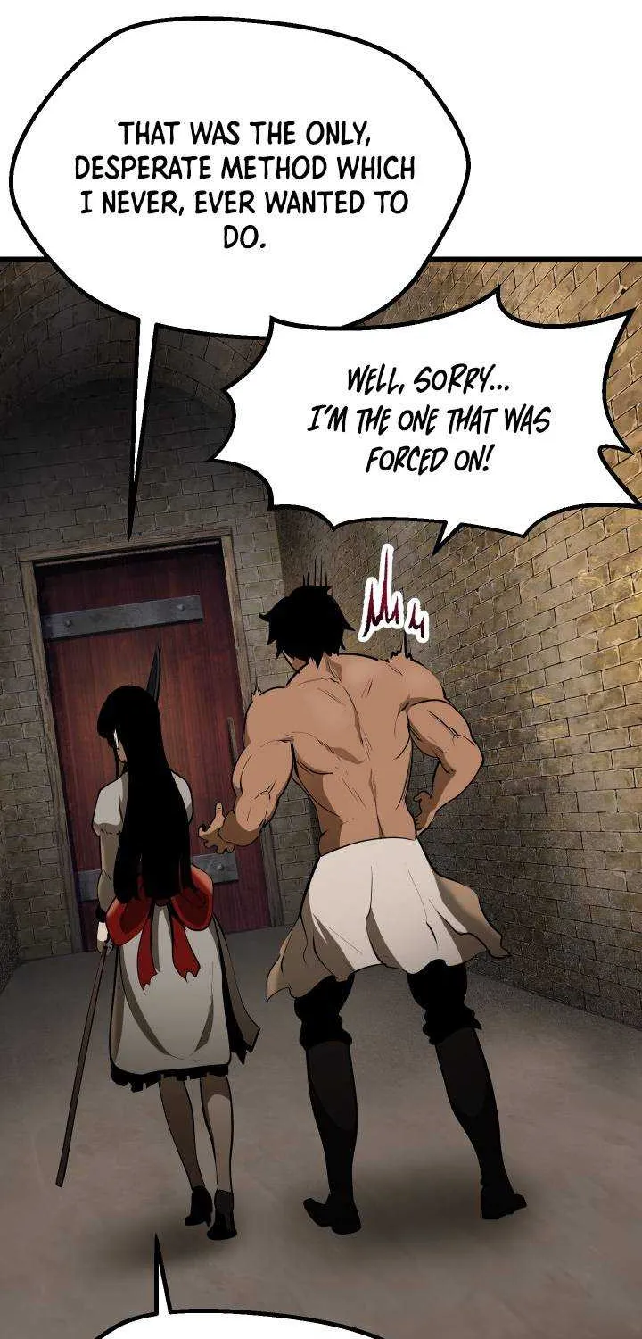 Read Survival Story Of A Sword King In A Fantasy World EN Manga Online