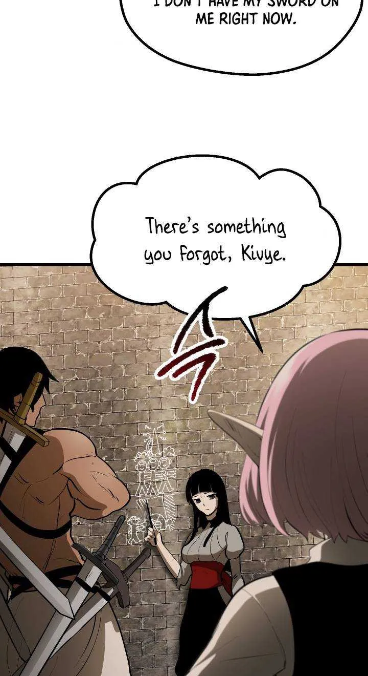 Read Survival Story Of A Sword King In A Fantasy World EN Manga Online