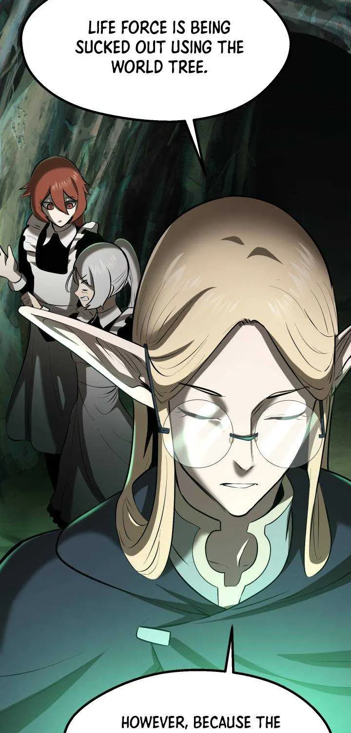 Read Survival Story Of A Sword King In A Fantasy World EN Manga Online