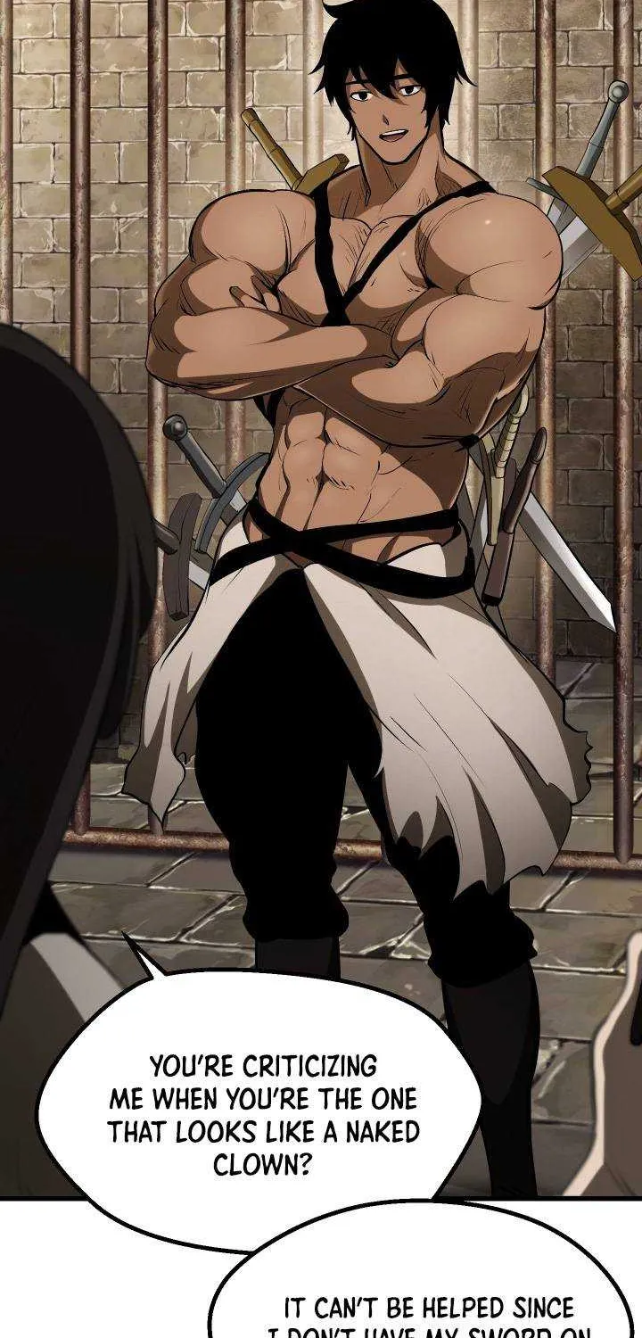 Read Survival Story Of A Sword King In A Fantasy World EN Manga Online