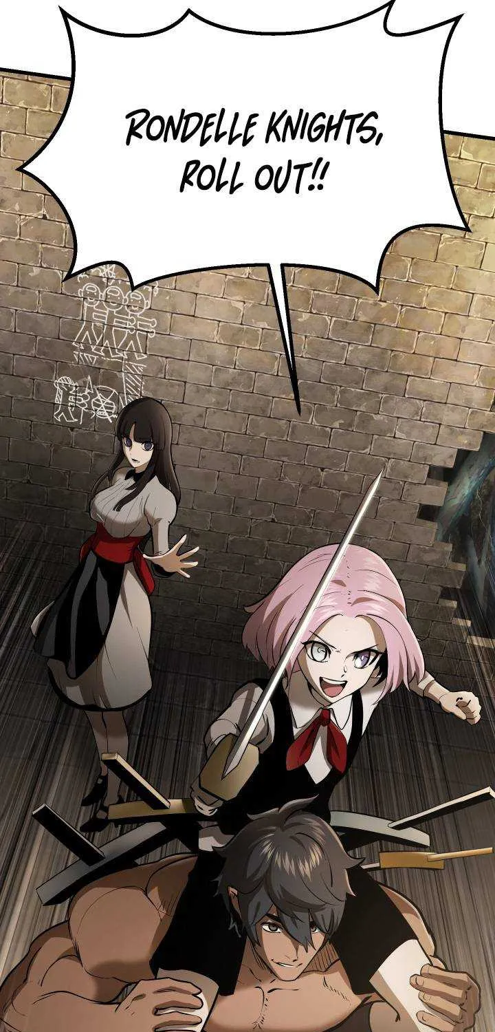 Read Survival Story Of A Sword King In A Fantasy World EN Manga Online