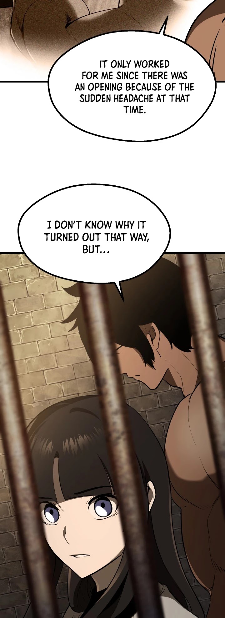 Read Survival Story Of A Sword King In A Fantasy World EN Manga Online