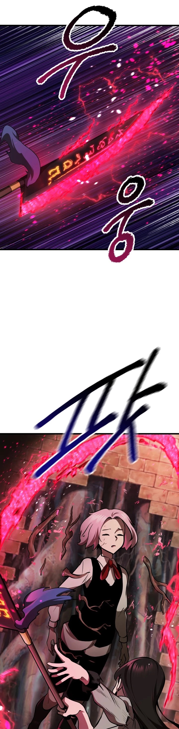 Read Survival Story Of A Sword King In A Fantasy World EN Manga Online