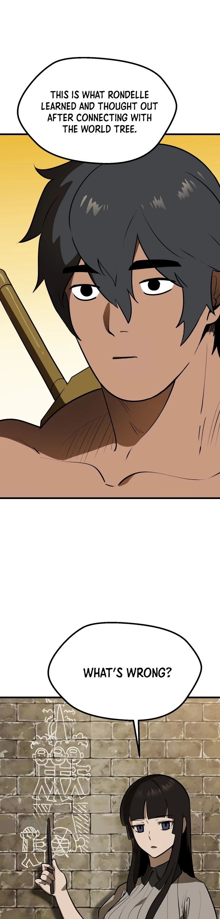 Read Survival Story Of A Sword King In A Fantasy World EN Manga Online