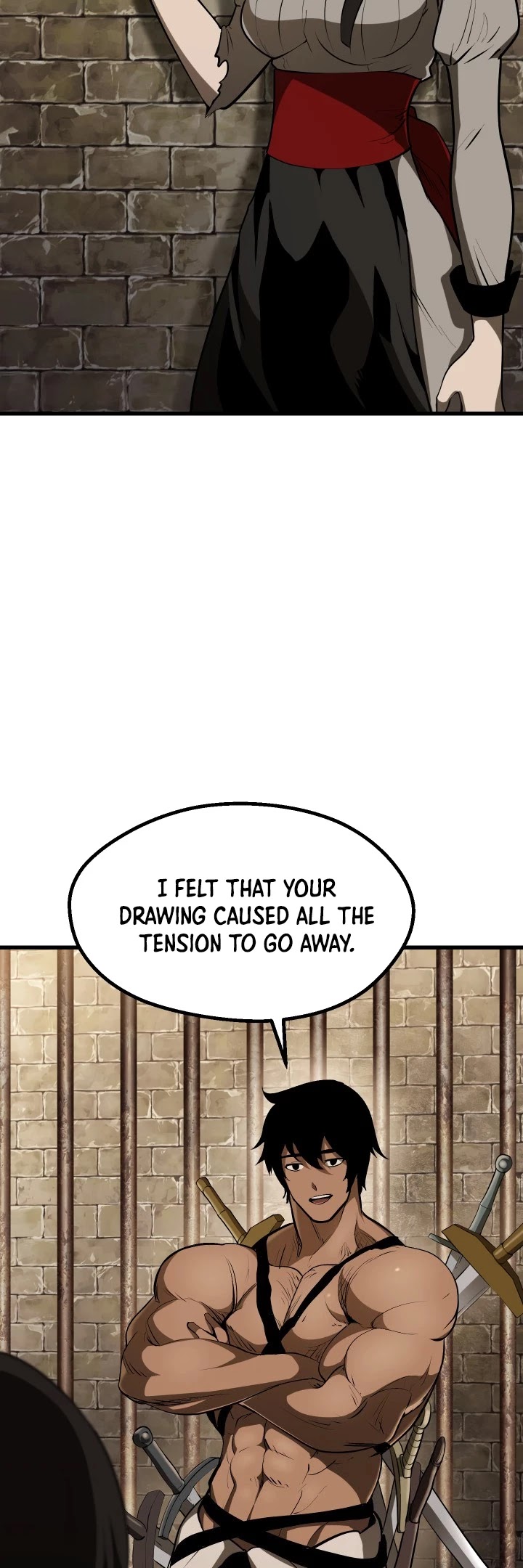 Read Survival Story Of A Sword King In A Fantasy World EN Manga Online
