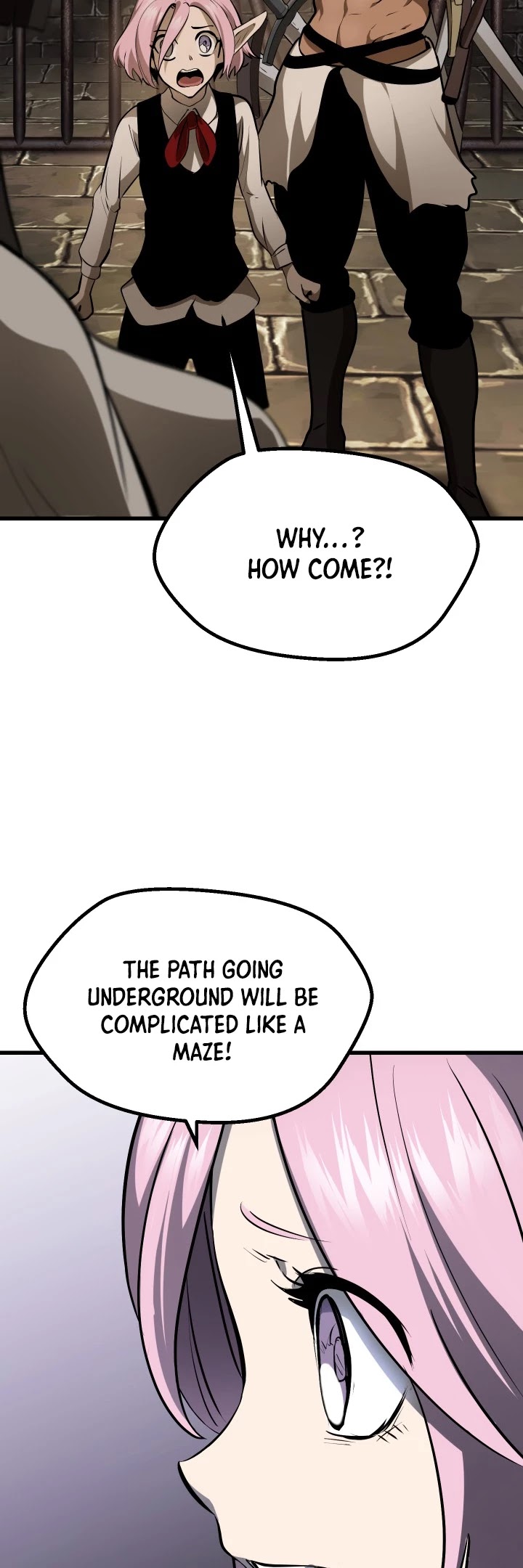 Read Survival Story Of A Sword King In A Fantasy World EN Manga Online