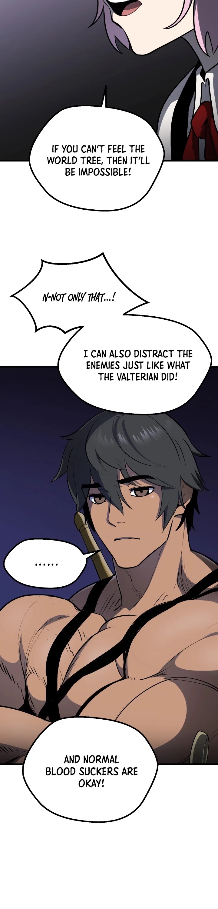 Read Survival Story Of A Sword King In A Fantasy World EN Manga Online