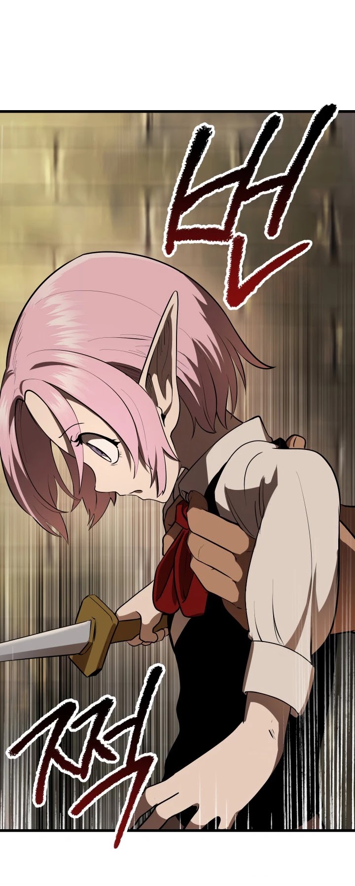 Read Survival Story Of A Sword King In A Fantasy World EN Manga Online