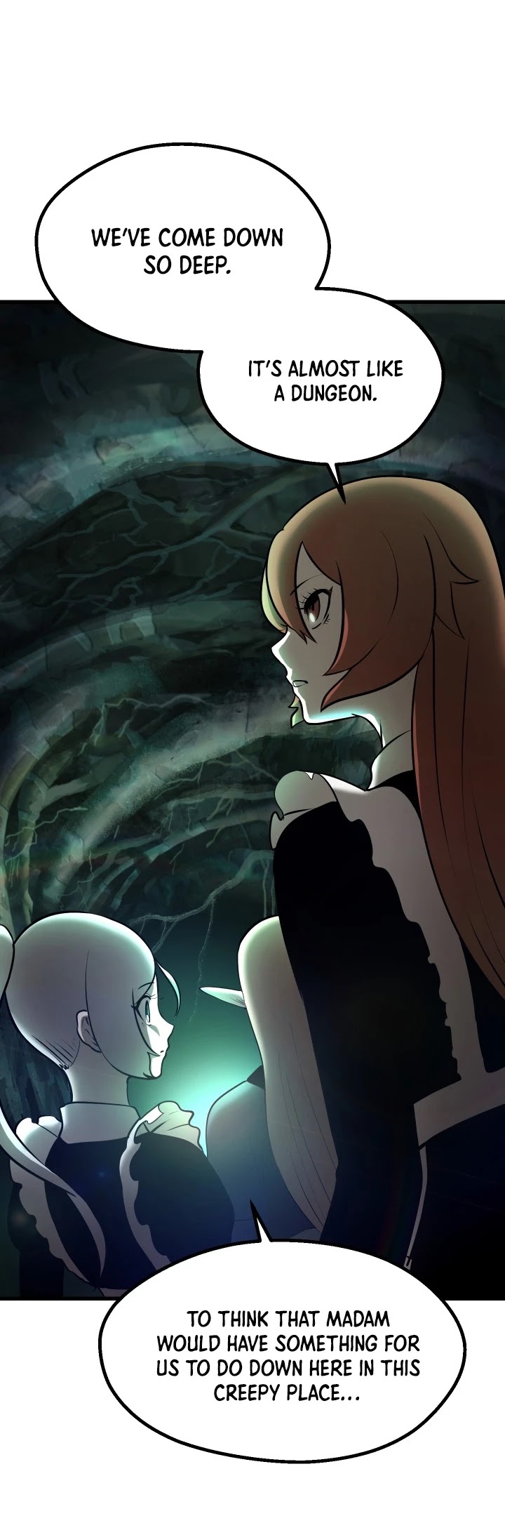 Read Survival Story Of A Sword King In A Fantasy World EN Manga Online