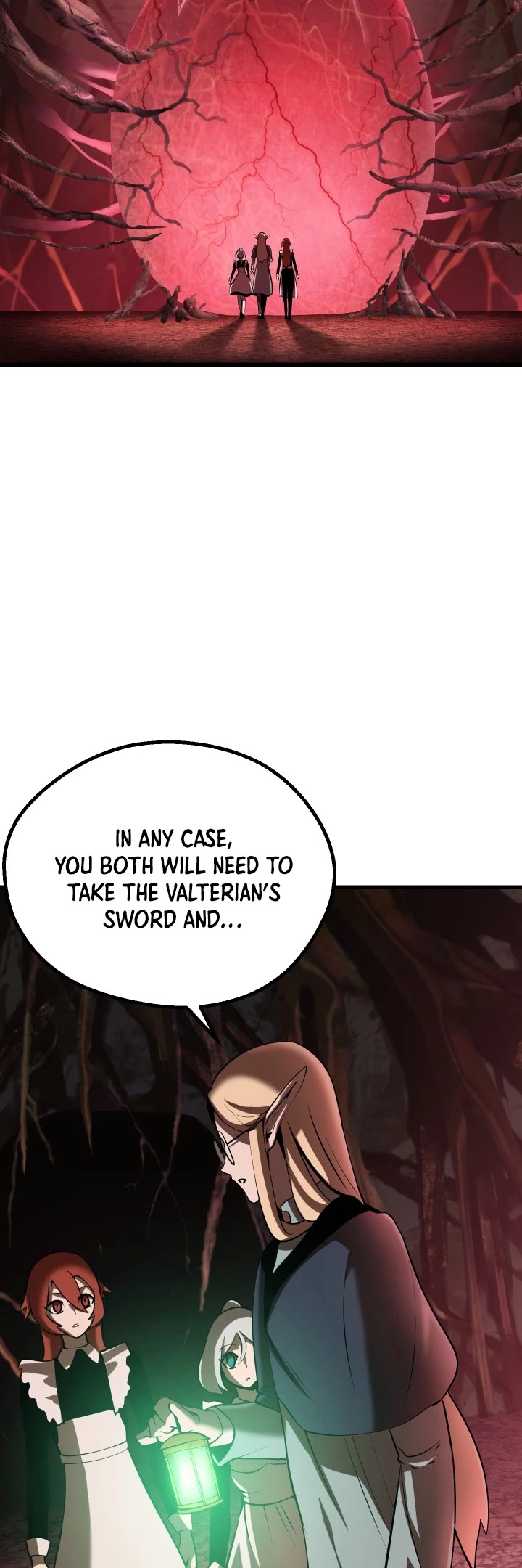 Read Survival Story Of A Sword King In A Fantasy World EN Manga Online