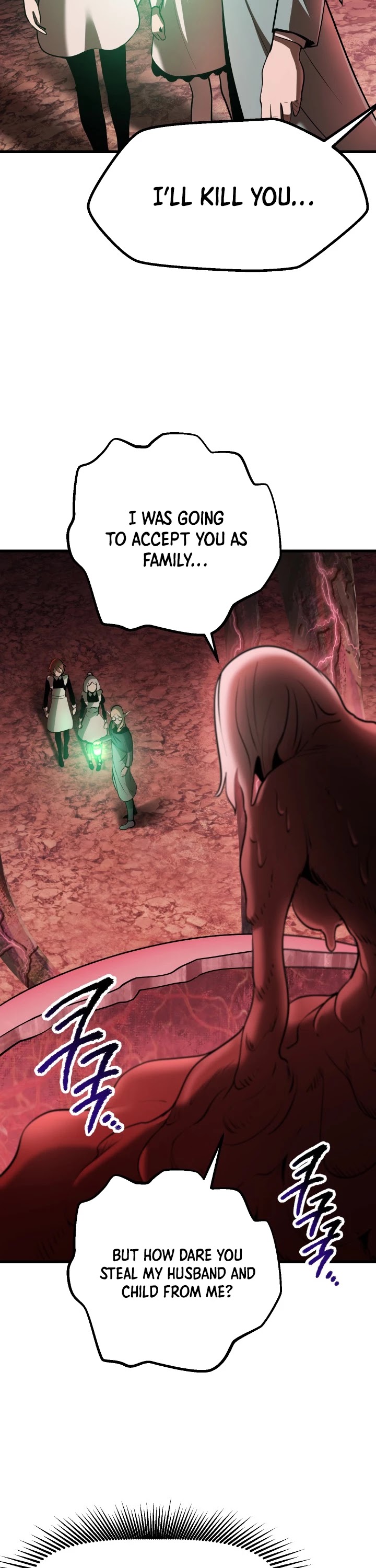 Read Survival Story Of A Sword King In A Fantasy World EN Manga Online