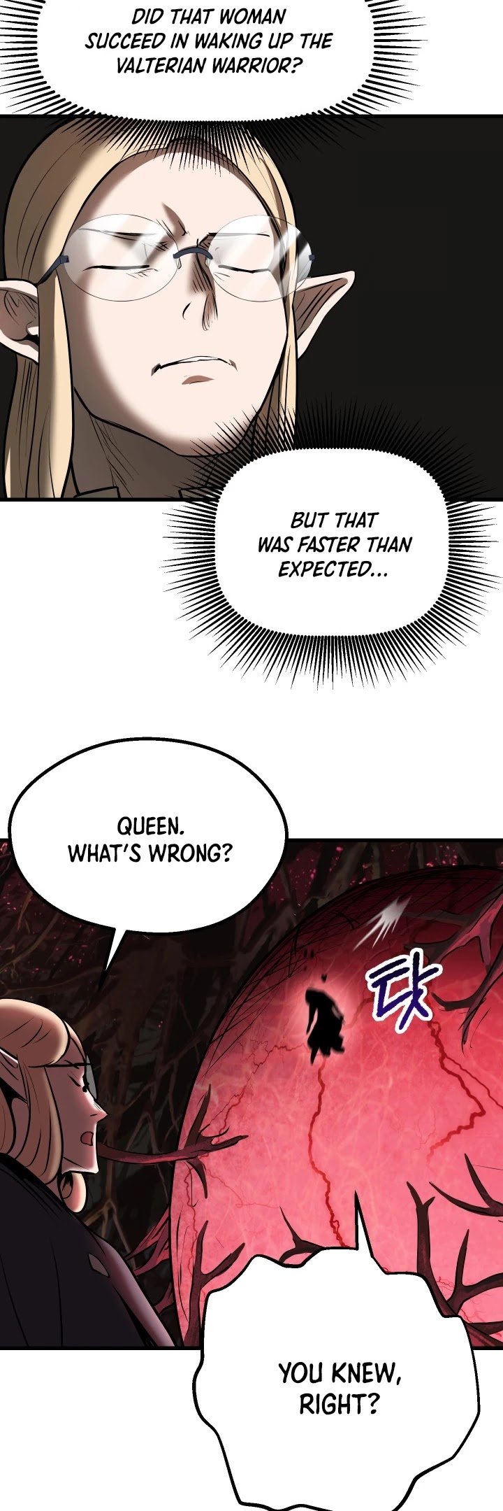 Read Survival Story Of A Sword King In A Fantasy World EN Manga Online