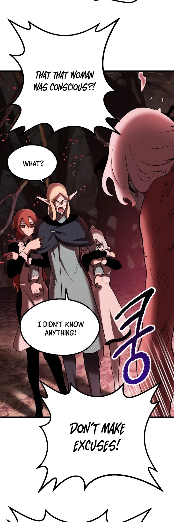 Read Survival Story Of A Sword King In A Fantasy World EN Manga Online
