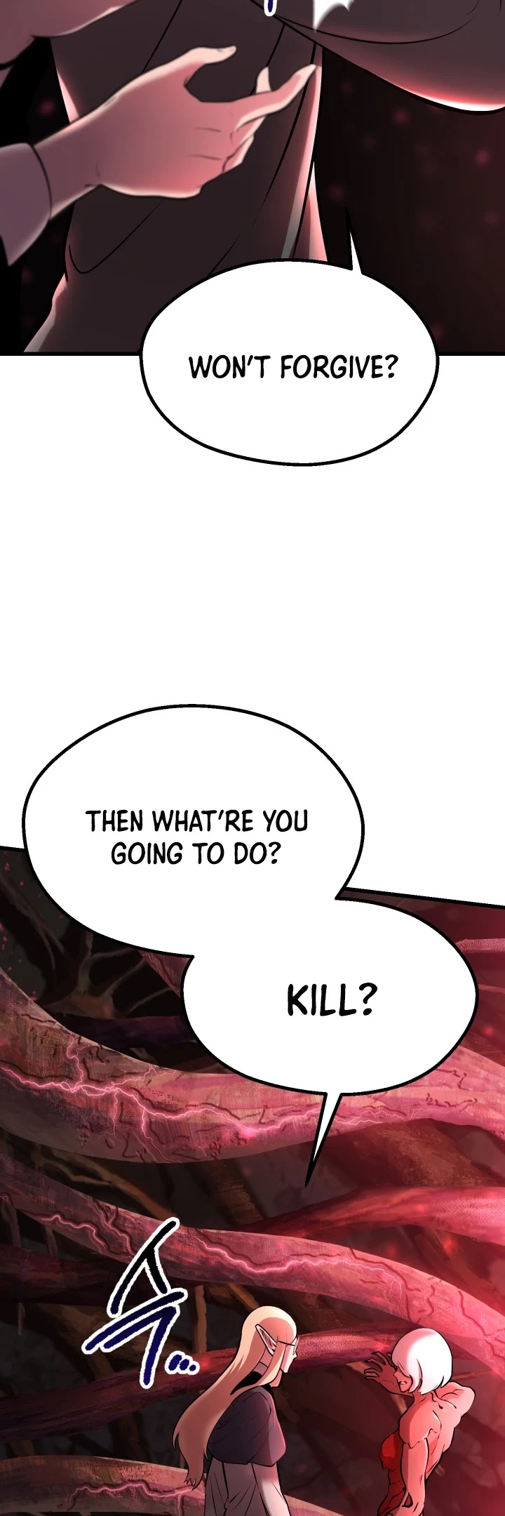 Read Survival Story Of A Sword King In A Fantasy World EN Manga Online