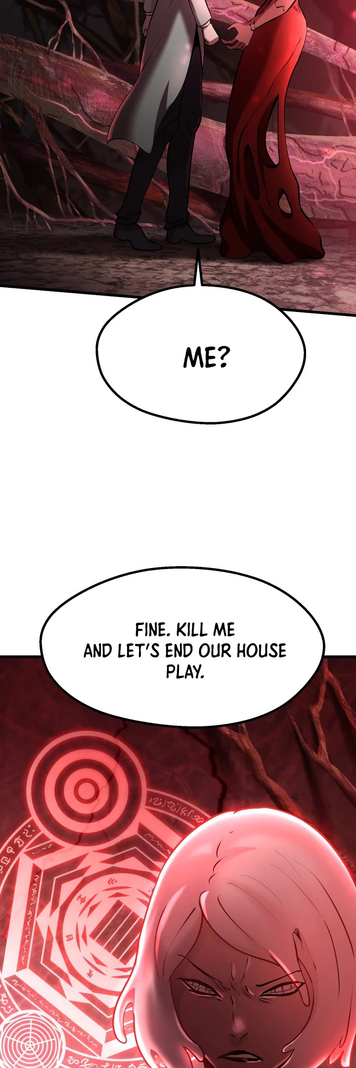 Read Survival Story Of A Sword King In A Fantasy World EN Manga Online