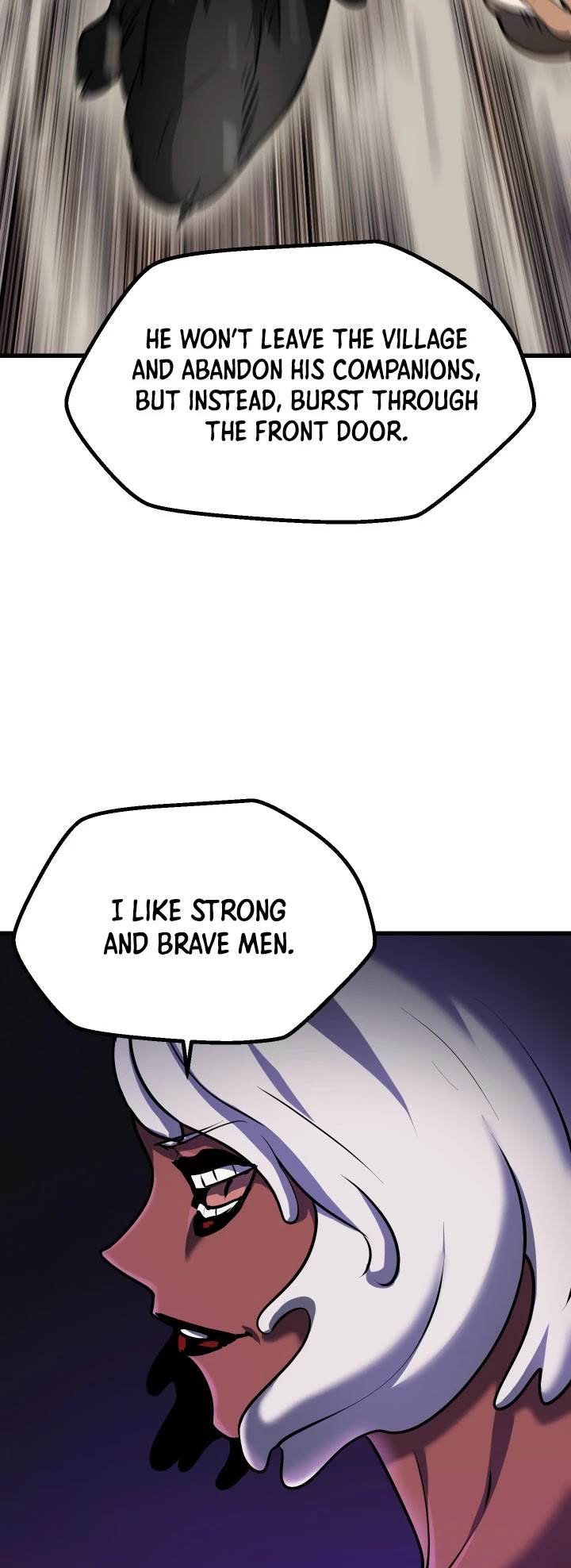 Read Survival Story Of A Sword King In A Fantasy World EN Manga Online