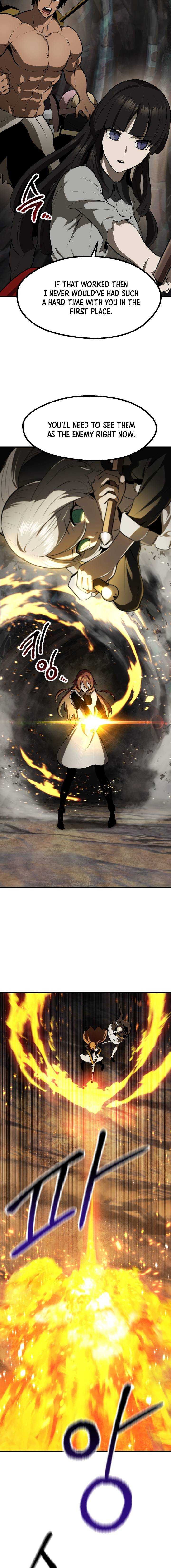 Read Survival Story Of A Sword King In A Fantasy World EN Manga Online