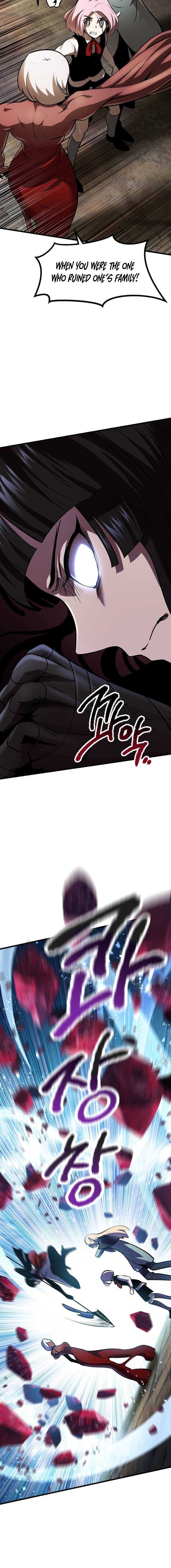 Read Survival Story Of A Sword King In A Fantasy World EN Manga Online