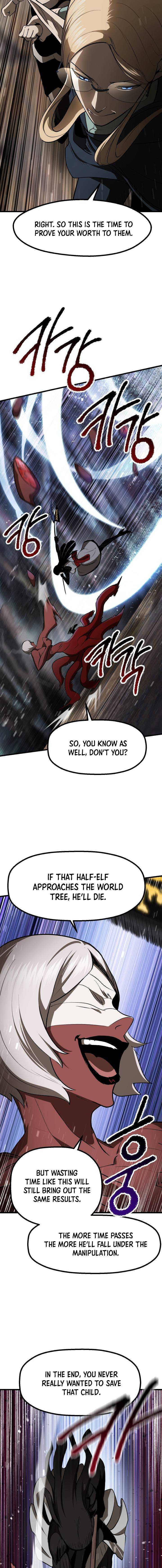 Read Survival Story Of A Sword King In A Fantasy World EN Manga Online