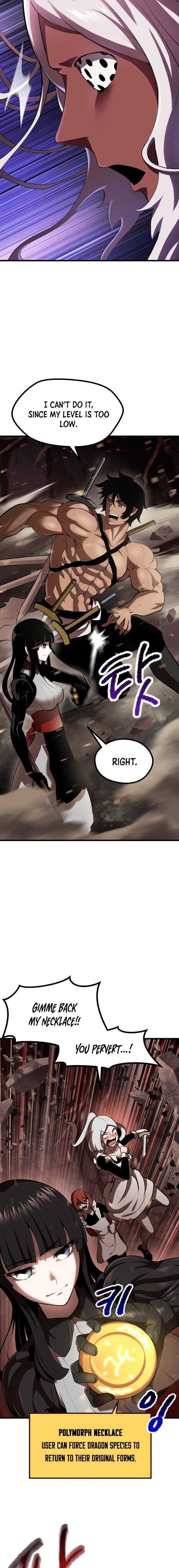 Read Survival Story Of A Sword King In A Fantasy World EN Manga Online