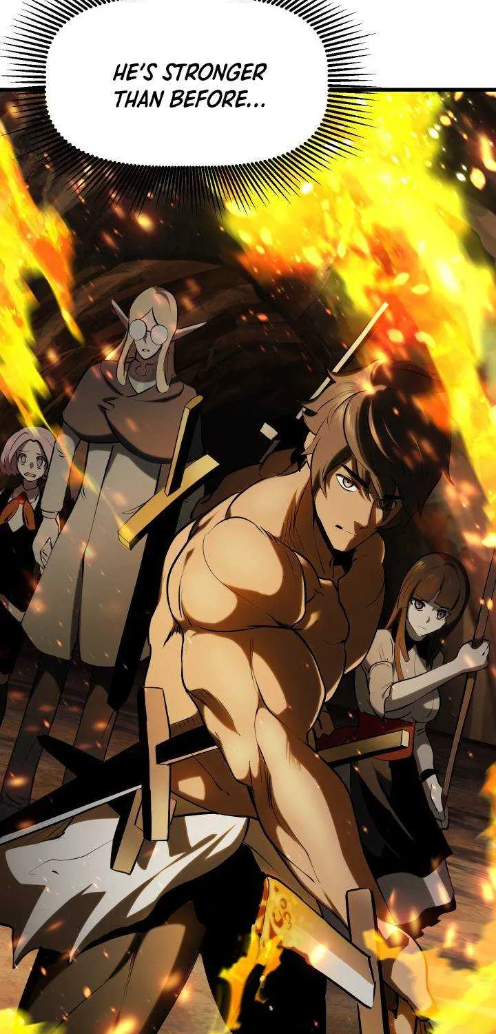 Read Survival Story Of A Sword King In A Fantasy World EN Manga Online