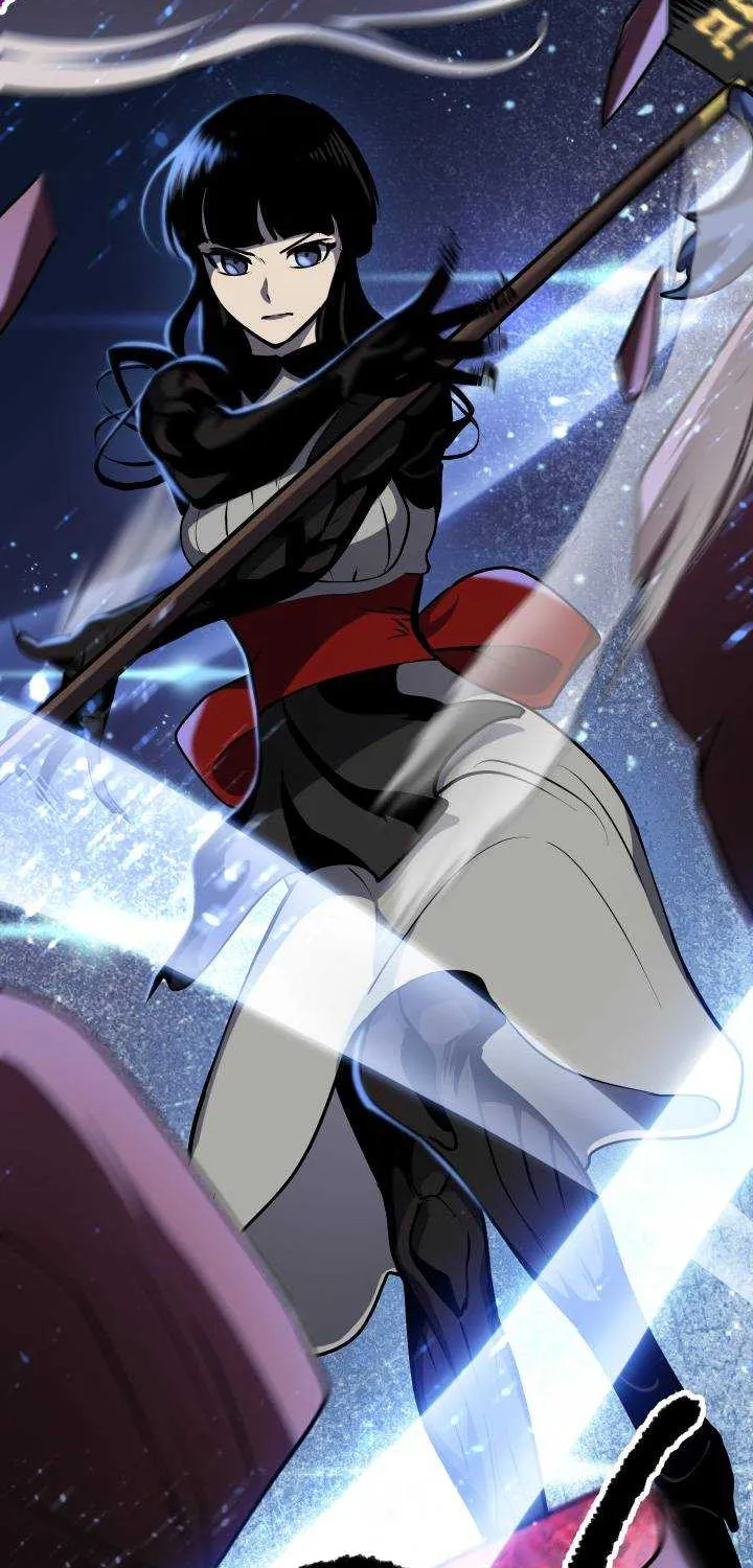 Read Survival Story Of A Sword King In A Fantasy World EN Manga Online