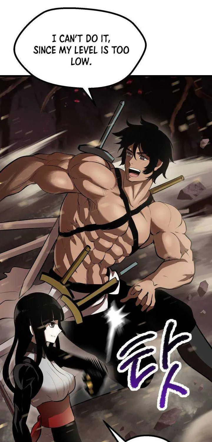 Read Survival Story Of A Sword King In A Fantasy World EN Manga Online