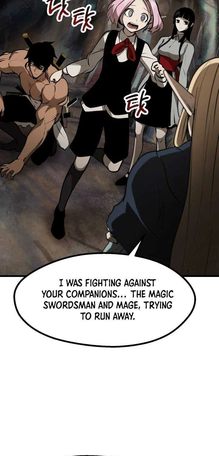 Read Survival Story Of A Sword King In A Fantasy World EN Manga Online