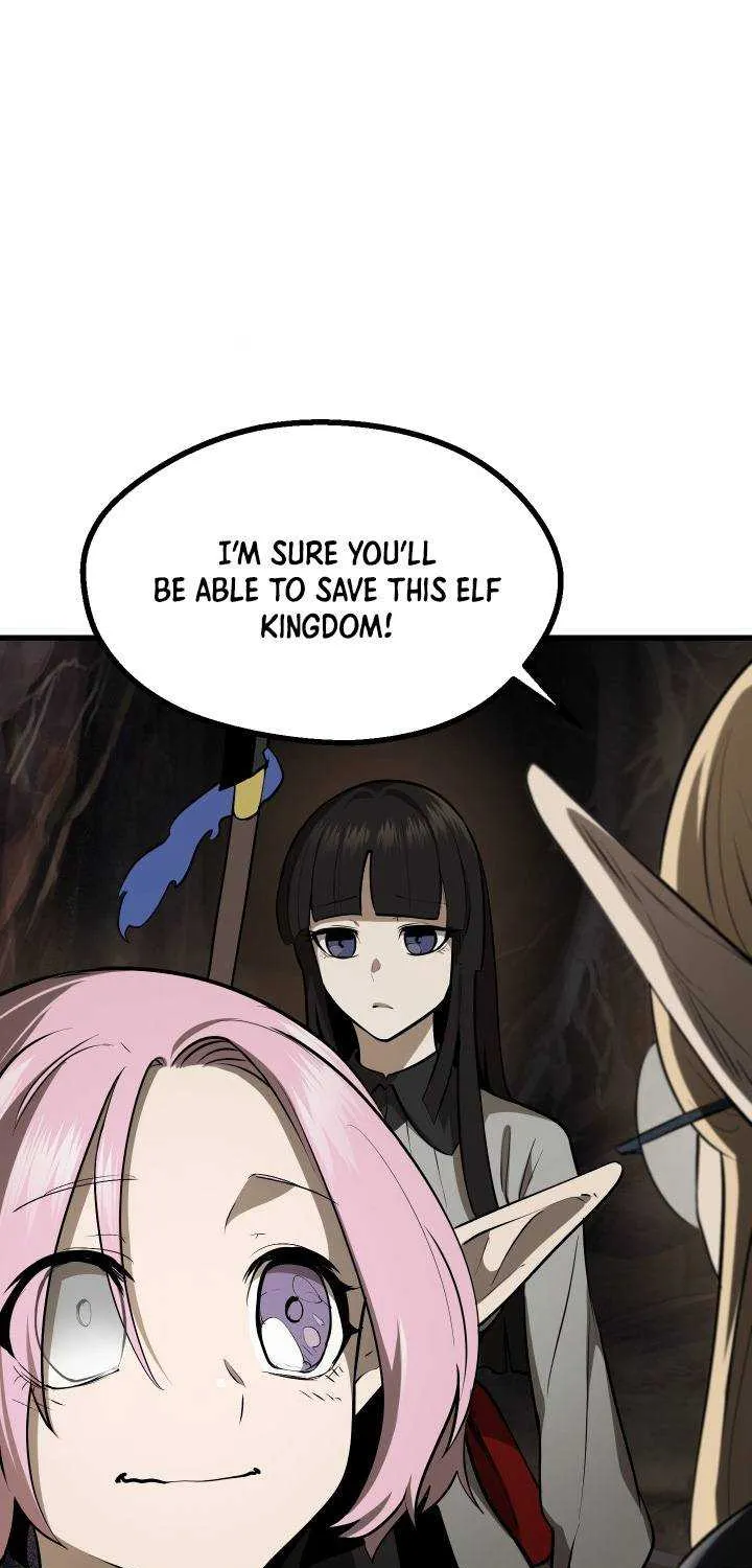 Read Survival Story Of A Sword King In A Fantasy World EN Manga Online