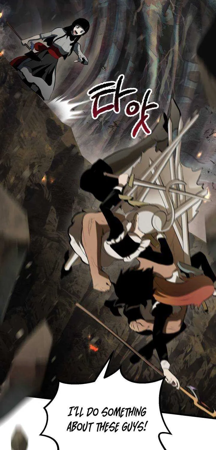 Read Survival Story Of A Sword King In A Fantasy World EN Manga Online