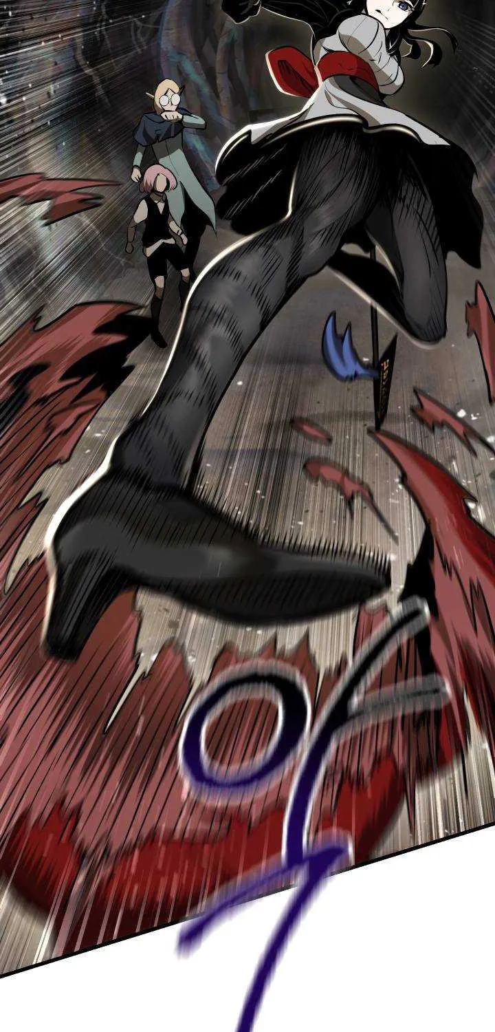 Read Survival Story Of A Sword King In A Fantasy World EN Manga Online
