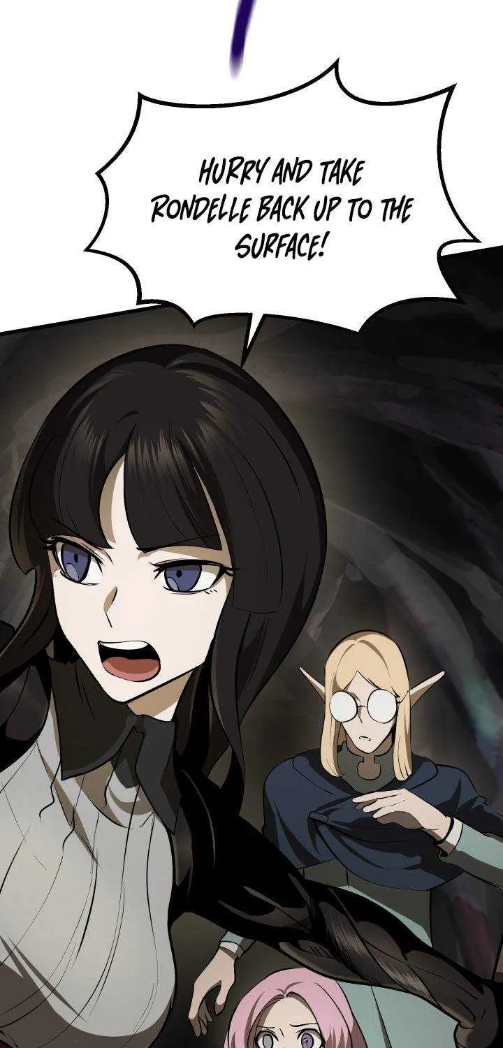 Read Survival Story Of A Sword King In A Fantasy World EN Manga Online