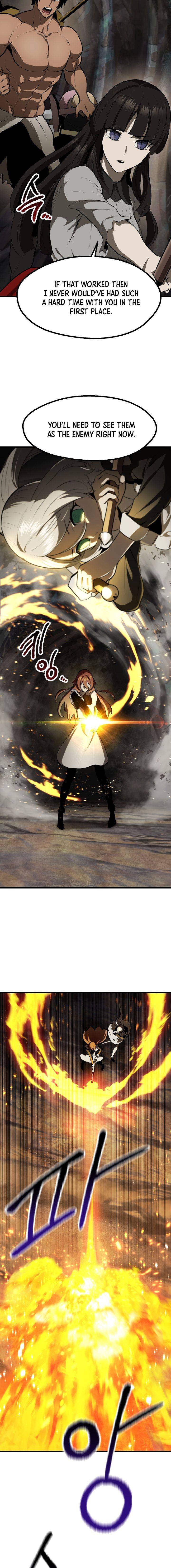 Read Survival Story Of A Sword King In A Fantasy World EN Manga Online
