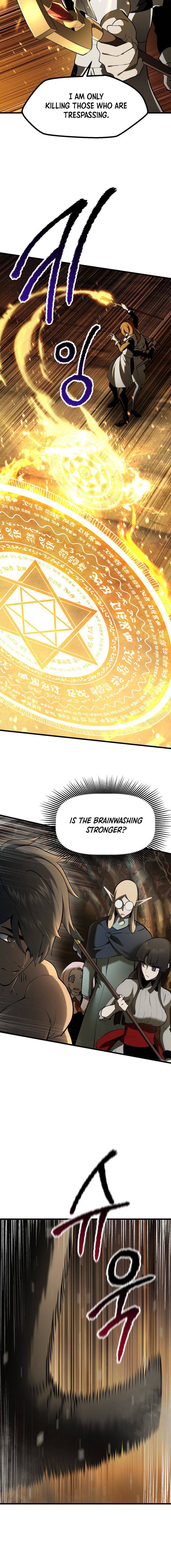 Read Survival Story Of A Sword King In A Fantasy World EN Manga Online