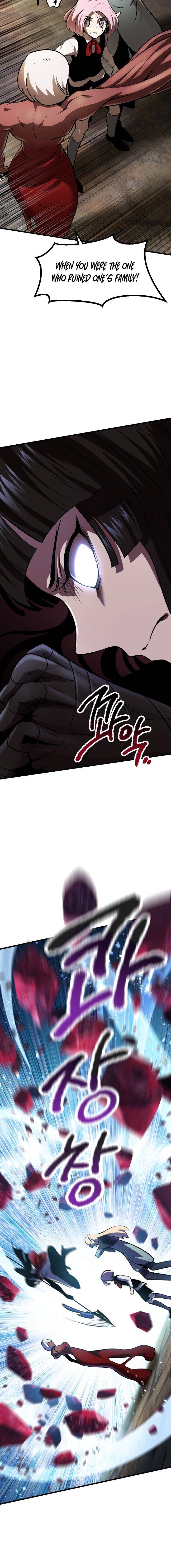 Read Survival Story Of A Sword King In A Fantasy World EN Manga Online